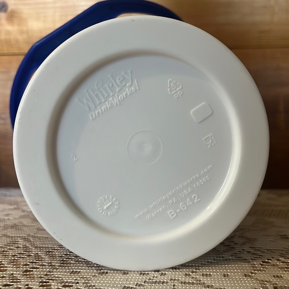 Disney Cruise Line Popcorn Bucket - Picture 4 of 4